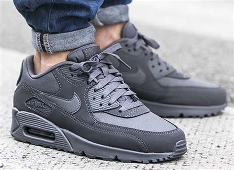 nike air 537384-078 prijs|Nike Air Max 90 Essential 'Dark Grey' .